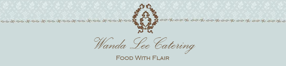 Wanda Lee Catering